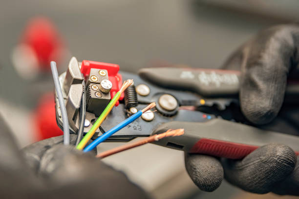 Best Electrician Near Me  in Pine Ridge, FL