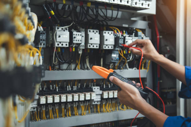 Best Electrical Wiring Services  in Pine Ridge, FL