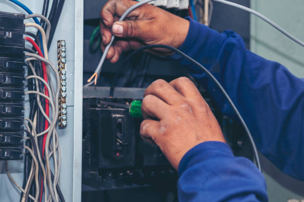 Best Commercial Electrician Services  in Pine Ridge, FL