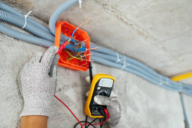 Best Emergency Electrical Repair  in Pine Ridge, FL