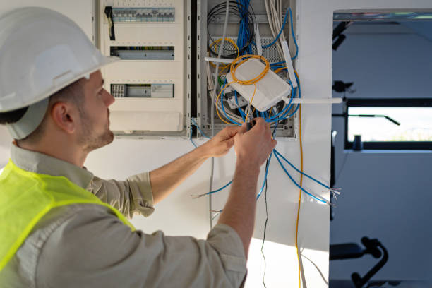 Best Electrical Contractors for Businesses  in Pine Ridge, FL