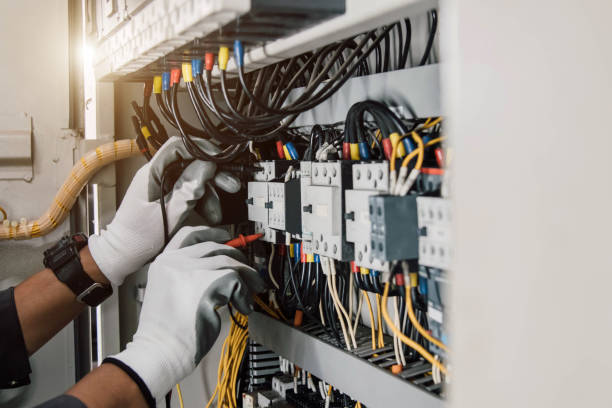 Best Affordable Electrical Installation  in Pine Ridge, FL